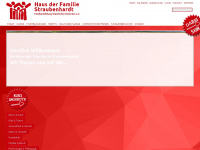 hdf-straubenhardt.de Webseite Vorschau