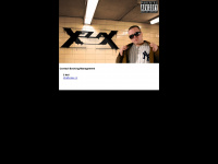 xelax.ch Thumbnail