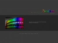 xeniox.de Webseite Vorschau