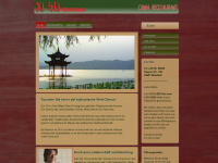 xi-hu.de Webseite Vorschau
