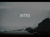 xitio.de Webseite Vorschau