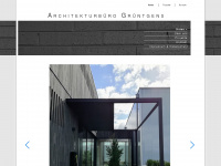 architekt-grüntgens.de Thumbnail