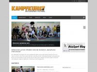 kampfkunst-international.com
