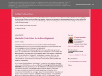eatright-feelgood-news.blogspot.com Webseite Vorschau