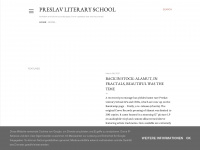 preslavliteraryschool.co.uk