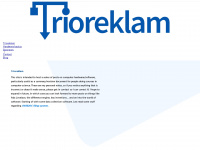 Trioreklam.com