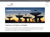 m-cramer-satellitenservices.de Thumbnail