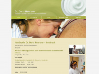 hautarzt-innsbruck.at - Hautärztin Innsbruck - Hautarzt Dr. <b>Doris Neururer</b> ... - hautarzt-innsbruck-at