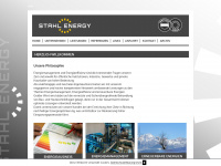 Stahlenergy.com