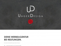Ungerdesign.de
