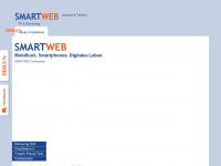 smartweb.de Thumbnail