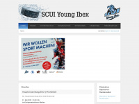 scui-youngibex.ch Thumbnail
