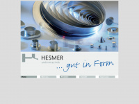Hesmer-umformtechnik.de