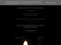 innerversum.blogspot.com Webseite Vorschau