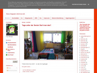 frauwirrkopf.blogspot.com Webseite Vorschau