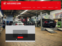 auto-service-sliwa.de Webseite Vorschau
