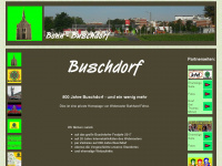 Buschdorf.de
