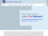 lake-city-dancers.de