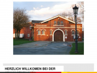 cdu-rodenkirchen.de Webseite Vorschau