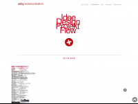 adby.de Webseite Vorschau