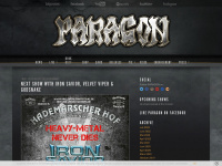 paragon-metal.com