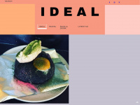 idealmagazine.co.uk Thumbnail