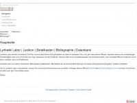 Lyrikwiki.de