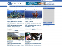 oilandgasinnovation.co.uk Thumbnail
