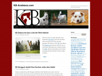 kb-arabians.com Thumbnail