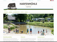 harfenmuehle.com