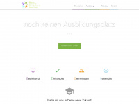 bildungszentrum-leipzig.de Webseite Vorschau