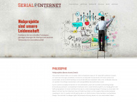 serialinternet.de Thumbnail