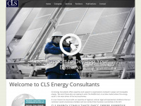 cls-energy.com Thumbnail