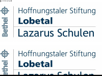 lazarus-schulen.de