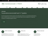 aim-typaldos.ch Webseite Vorschau