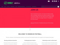 womeninfootball.co.uk