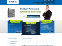 worldsoft-hosting.fr