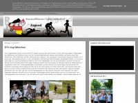 rtvnachwuchskader.blogspot.com Webseite Vorschau