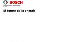 Bosch.com.ar
