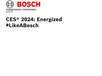 Bosch.com.pe