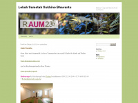 Raum23.wordpress.com