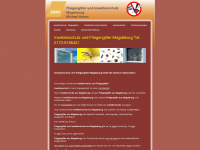 insektenschutz--fliegengitter.de Webseite Vorschau