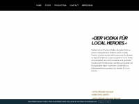 vodrock.com Webseite Vorschau