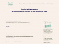 radio-schlagerrevue.de Thumbnail