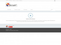 ulmer-gmbh.net Webseite Vorschau