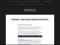 Pferde-stuntshow.de