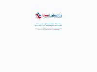 labudda-tk.de Webseite Vorschau