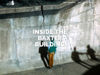 Insidethebaxterbuilding.ch