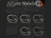 schlangenketten-925-silber.de