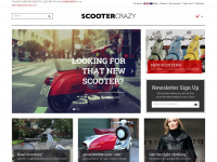 scootercrazy.com